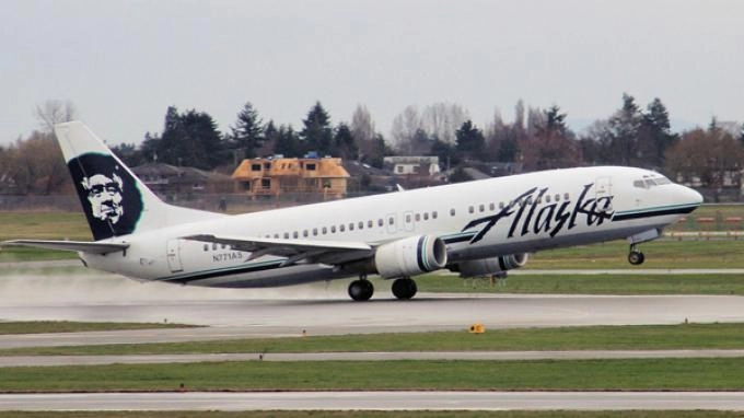 Banyak Pesawat Alaska Airlines yang Bautnya Longgar, Inspeksi Terhadap Pesawat Alaska Airlines