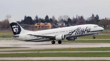 Banyak Pesawat Alaska Airlines yang Bautnya Longgar, Inspeksi Terhadap Pesawat Alaska Airlines
