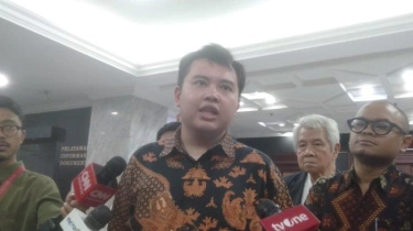 Baru Selelsai Diklarifikasi MKMK, Pelapor Buat Laporan Baru Dugaan Pelanggaran Etik Anwar Usman