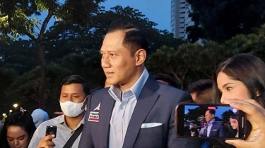Cermati Pidato Politik AHY, Pengamat: Penting untuk Tahu Kenapa Demokrat Layak Dipilih