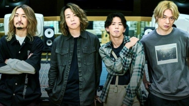 Chord Gitar Suddenly - ONE OK ROCK: Then Suddenly I’m Breaking Past The Lies, It’s Something Magical