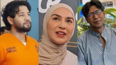 Curhatan Ammar Zoni di Penjara Buat Iba, Aditya: Kehilangan Bapak dan Istri, Hidup Tak Sama Lagi