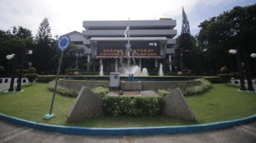 Daya Tampung Unila 2024 untuk SNBP dan SNBT, Tersedia 2.586 Kuota