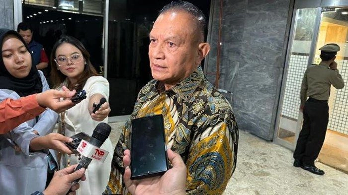 DPR: Perkembangan Teknologi Buat Informasi Hoaks Bertebaran di Media Sosial