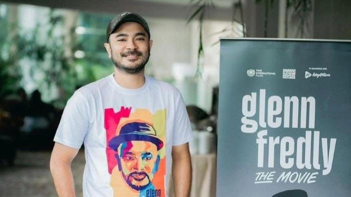 Jadi Glenn Fredly di Film, Marthino Lio Merasa Terbebani dan Sempat Pesimis