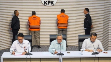Jaksa KPK Dakwa Dua Pegawai Pajak Terima Suap dan Gratifikasi Puluhan Miliar Rupiah