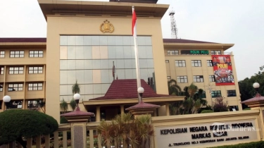 Kapolri Rotasi Pejabat Polri, 7 Jenderal Ini Masuki Masa Pensiun
