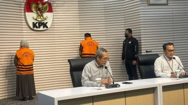 KPK Tetapkan Politikus PKB dan Pejabat Kemnaker Tersangka Korupsi Sistem Proteksi TKI