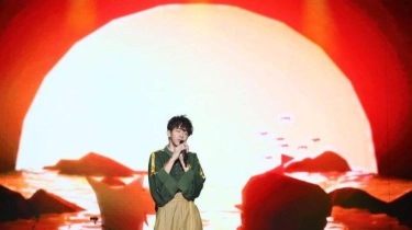 Michael Guang Liang Konser di Jakarta 30 Maret 2024, Berikut Harga Tiketnya
