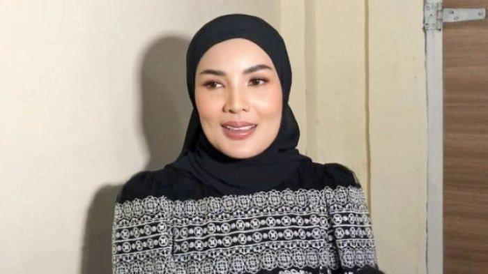 Nindy Ayunda Akui Hubungannya dengan Dito Mahendra Sudah Berakhir