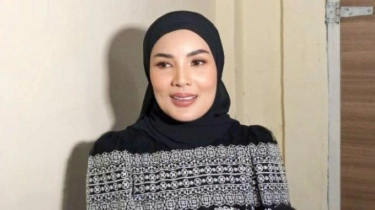 Nindy Ayunda Akui Hubungannya dengan Dito Mahendra Sudah Berakhir