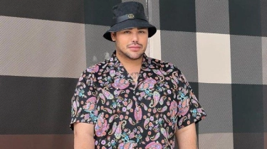 Pamit Tinggalkan Indonesia, Ivan Gunawan Ungkap 2 Rencana Dirinya saat Hidup di Luar Negeri