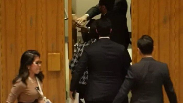 Penjelasan Jubir Kemenlu RI Ihwal Aksi Walk Out Menlu Retno di Debat Terbuka Dewan Keamanan PBB