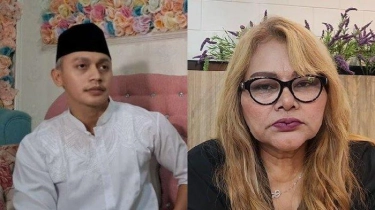 Pilih Fokus Berkarier setelah Move On dari Eva Manurung, Jordan Ali: Rasanya Lega Banget