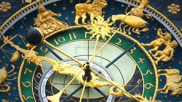 Ramalan Zodiak Jumat, 26 Januari 2024: Taurus Merasa Lebih Percaya Diri, Aquarius Memiliki Tekad