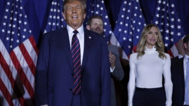 Siapa Saja Kandidat Wakil Presiden Donald Trump dalam Pilpres AS 2024?
