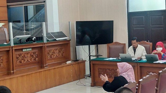 Soal Penetapan Tersangka Eks Wamenkumham, Ahli Pidana UI: Alat Bukti Harus Penuhi 2 Unsur Ini