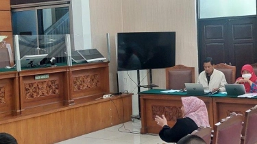 Soal Penetapan Tersangka Eks Wamenkumham, Ahli Pidana UI: Alat Bukti Harus Penuhi 2 Unsur Ini