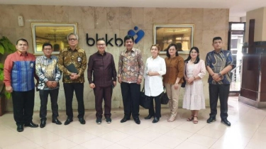 Strategi Jitu Cegah Stunting, Kepala BKKBN: Menikah Boleh Tapi Jangan Buru-buru Hamil