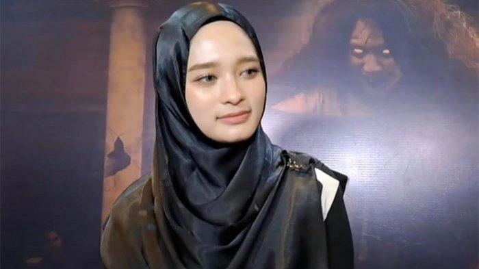 Tak Percuma Kerja Keras, Inara Rusli Beli Rumah Baru untuk Anak
