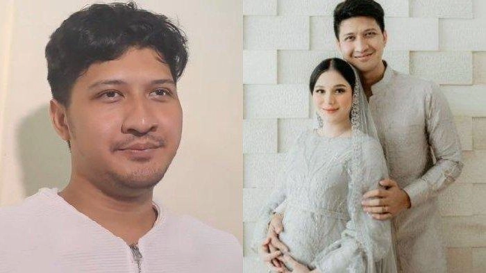 Tepis Isu Keretakan Rumah Tangganya dengan Yasmine Ow, Aditya Zoni: Sudah Minta Maaf, Sudah Baikan