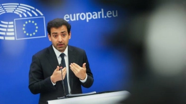 Uni Eropa Kompak Dukung Pembentukan Negara Palestina, Solusi 2 Negara Pilihan Terbaik