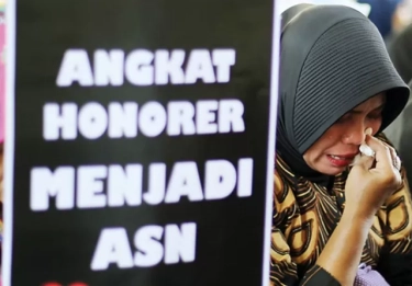 6 Tanda-tanda Guru Honorer dan Tendik Tidak Masuk Database BKN Bisa Diangkat PPPK 2024