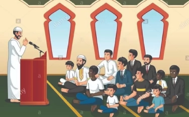 Banyak Keberkahan! Khutbah Jumat Di Bulan Rajab