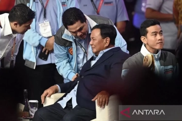 Erick Thohir Dinonaktifkan dari Ketua Lakpesdam NU, Seret Puluhan Pejabat PBNU Lainnya