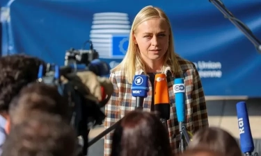 Kecam Israel yang Tak Mau Sepakati Seruan Internasional untuk Gencatan Senjata, Finlandia: Tidak Ada Beladiri Lagi