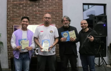 Media Sosial Gen Z dan Milineal Mesti Menjadi Ruang Kreasi Positif