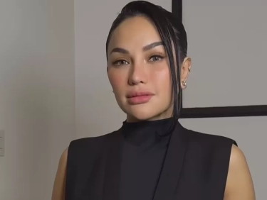 Nikita Mirzani Isyaratkan Sudah Punya Pacar Baru