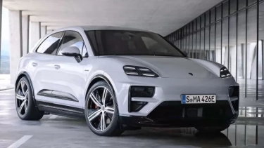 Porsche Macan Electric 2024 Resmi Diluncurkan, Mampu Melesat 0 hingga 100 Km per Jam hanya dalam 3,3 Detik