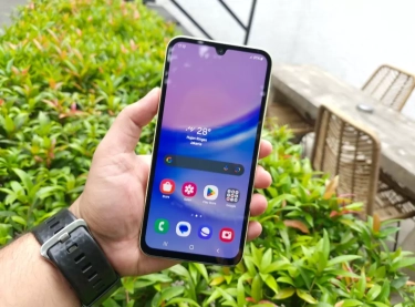 Samsung Galaxy A15 Dibekali Prosesor Helio G99, Layar AMOLED, Lebih dari Cukup di Kelasnya