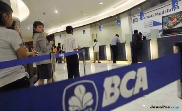 Tembus Rp 48,6 Triliun, Sepanjang 2023 Laba Bersih BCA Tumbuh 19,4 Persen