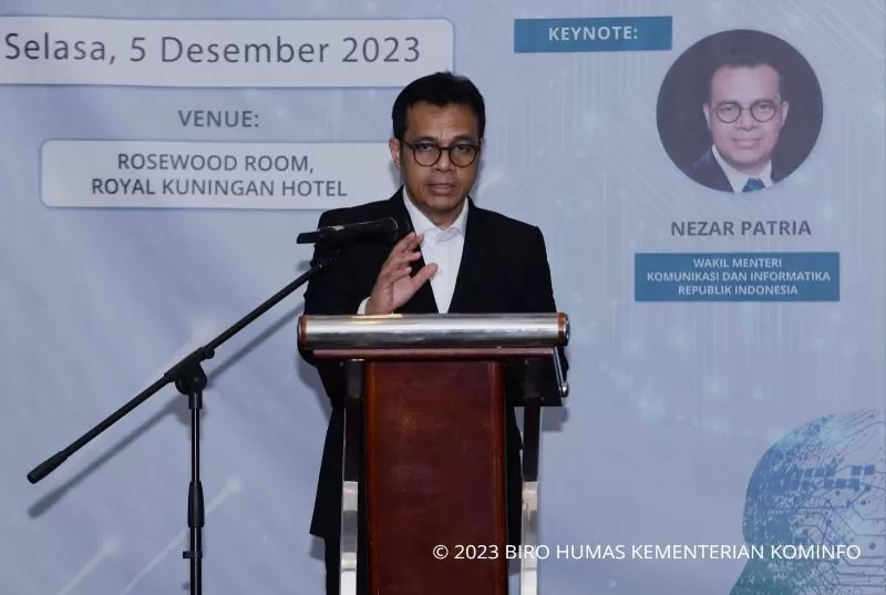 Waspada Dampak Negatif AI, Masyarakat Diimbau Kritis dan Teliti