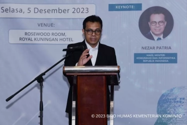 Waspada Dampak Negatif AI, Masyarakat Diimbau Kritis dan Teliti