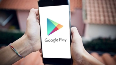 Cara Download Google Play Store