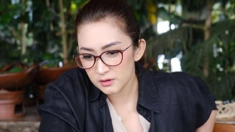 Disindir Nikita Mirzani Karena Pilih Ganjar Kalau Anies Kalah, Begini Riwayat Pendidikan Nafa Urbach