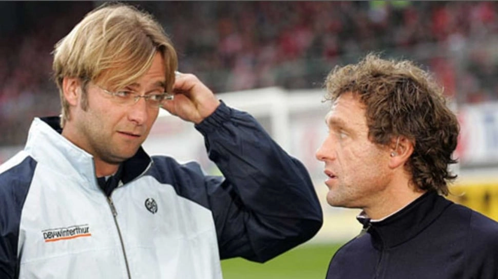 Profil Jurgen Klopp, Pelatih yang Sukses Benahi Kegagalan Thomas Doll di Dortmund dan Banjir Gelar di Liverpool