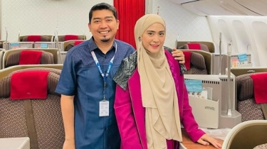 Punya Rumah Seharga Rp80 Miliar, Ustaz Solmed Buka-bukan Soal Sumber Keuangan: Memang Pakai Dana Umat...