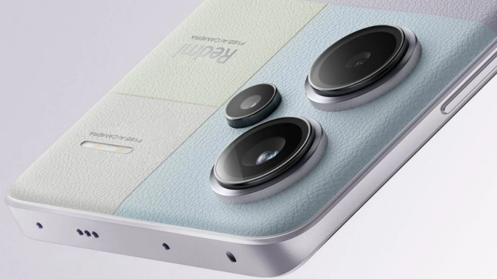 Redmi Note 13 Series Laris Manis di China, Langsung Laku 3,2 Juta Unit