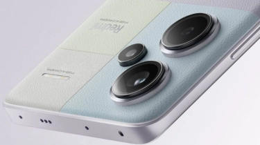 Redmi Note 13 Series Laris Manis di China, Langsung Laku 3,2 Juta Unit