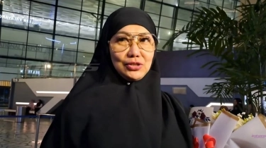Reza Artamevia Batal Nyaleg, Trauma Lihat Angelina Sondakh Pernah Dibui?
