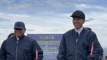 Sindir Bawaslu usai Jokowi Sebut Presiden Bisa Kampanye, Timnas AMIN: Harusnya Diawasi, Kok Cicing Wae