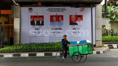Singgung Masalah Korupsi hingga Pelanggar HAM, Keuskupan Agung Medan Ungkap Capres yang Layak Dipilih