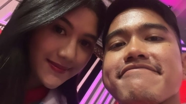 Viral Gigi Kuning Kaesang Pangarep Jadi Sorotan Kamera, Ternyata Ini Penyebabnya
