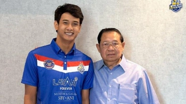 Bursa Transfer Proliga 2024: Okky Damar Saputra Gabung LavAni, Tambahan Amunisi sang Juara Bertahan