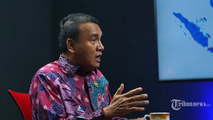 Catatan Komjak: Kejaksaan Setor PNBP Tertinggi, 347 Persen dari Target