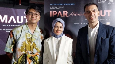 Cerita Viral 'Ipar Adalah Maut' di Tiktok Diangkat ke Layar Lebar, Tayang 16 Mei 2024